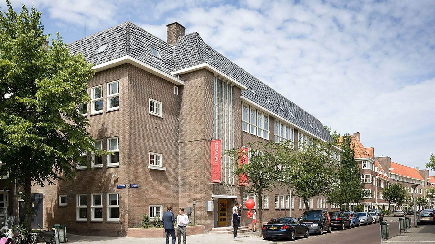 Boerhaave Kliniek