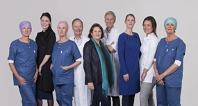 CosMed Kliniek Bosch en Duin