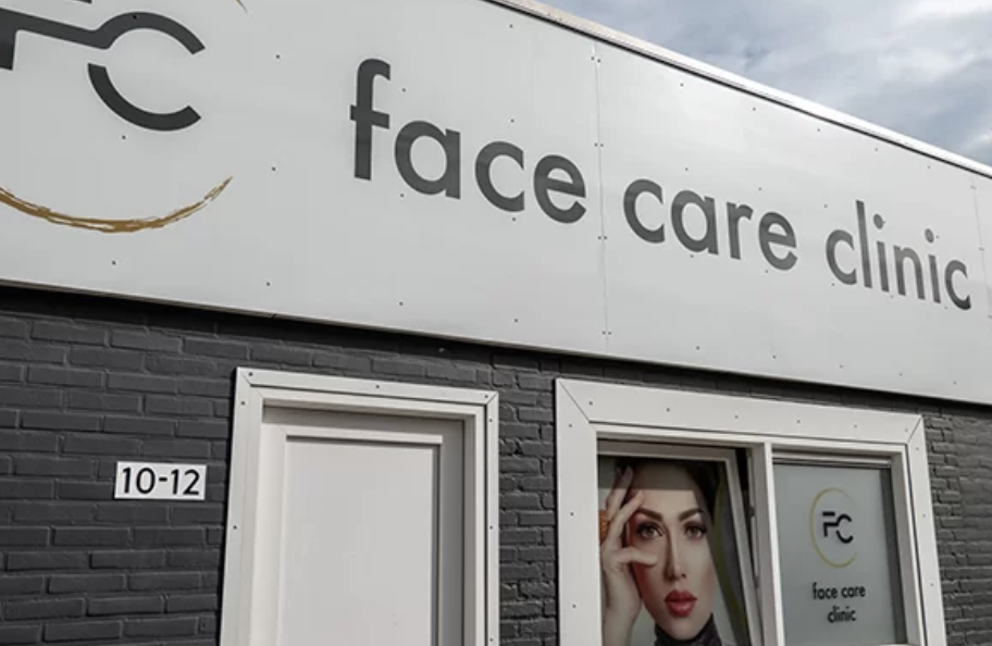 face care clinic Venlo