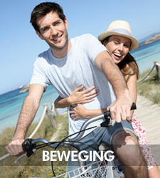 Beweging