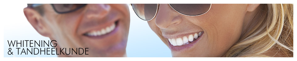 Medische Klinieken :: Whitening en Tandheelkunde
